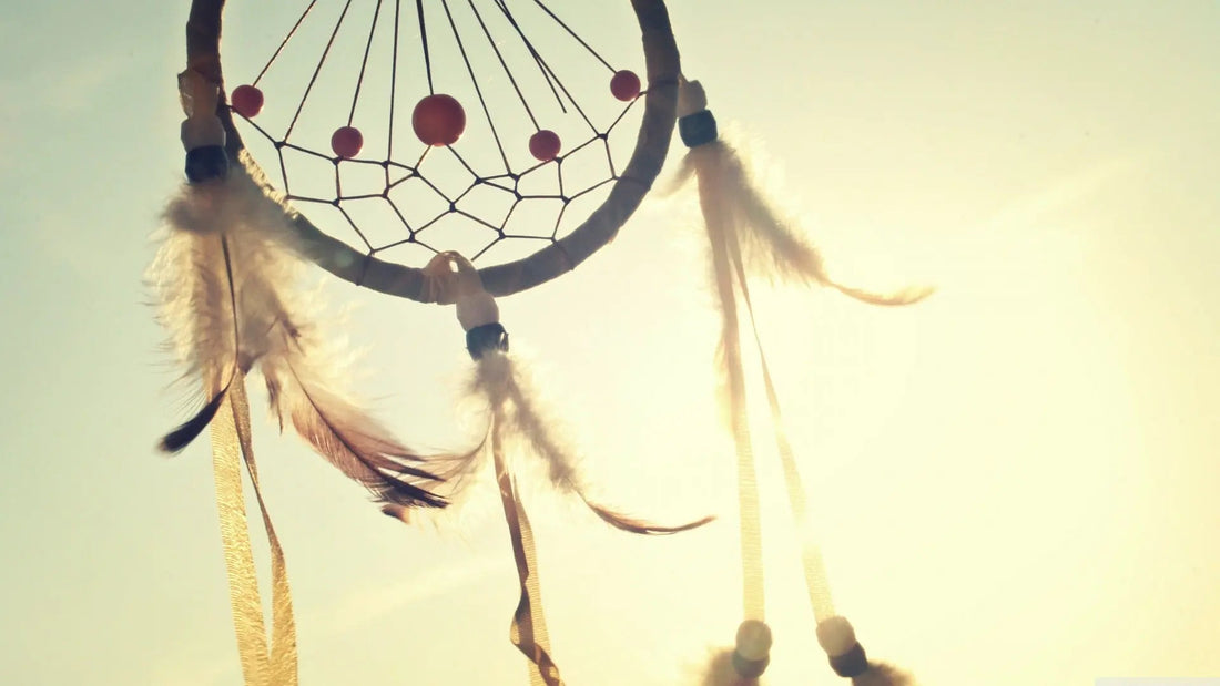 Do you really know how a dream catcher works?
