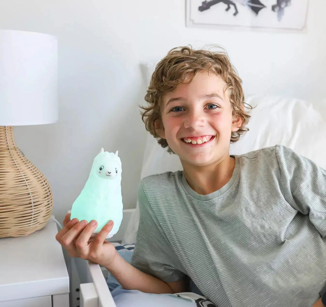 The Best Night Light for Toddlers in Australia: Why Duski is the Sleep-Specialist Secret Parents Swear By