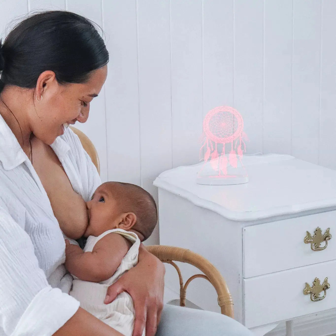Newborn Sleep Help: Why It Matters