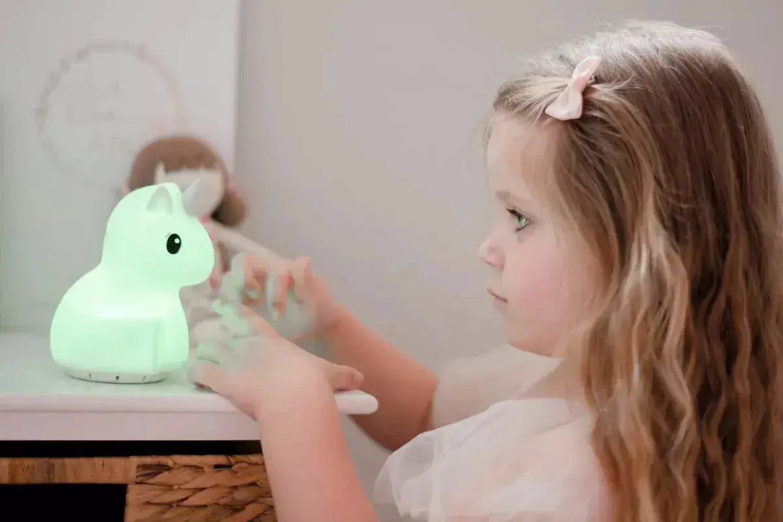 Sensory Processing Difficulties