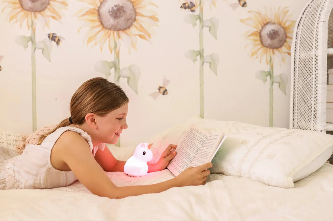 Importance of Bedtime Stories