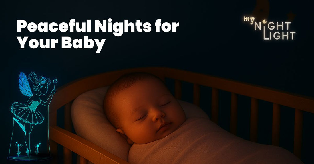 Newborn Sleep Help