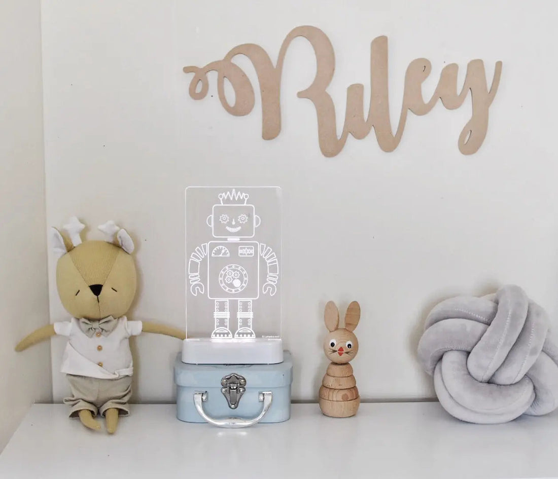 Top Aloka Sleepy Light Tips