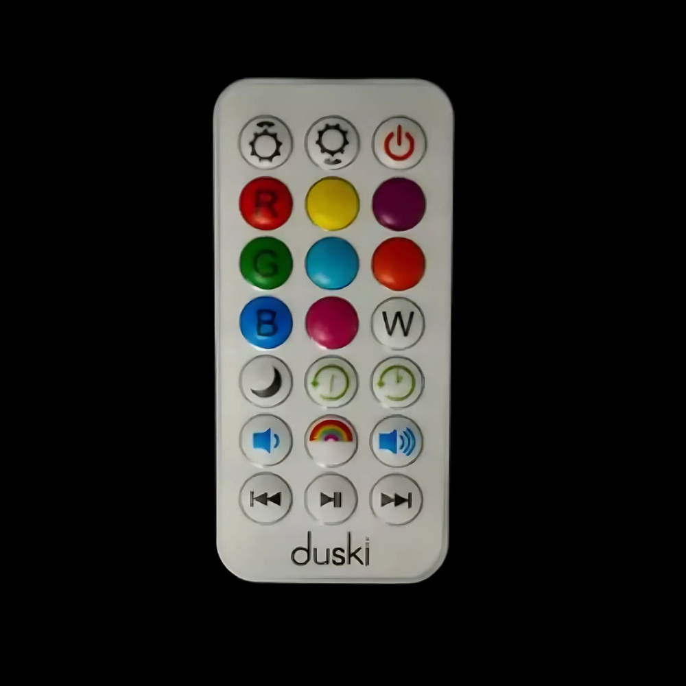 Duski Dream Guardian: Llama Duski