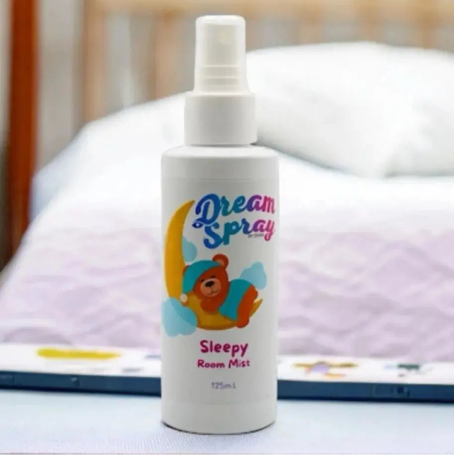 Lavender Sleep Spray for Children - My Night Light PTY LTD
