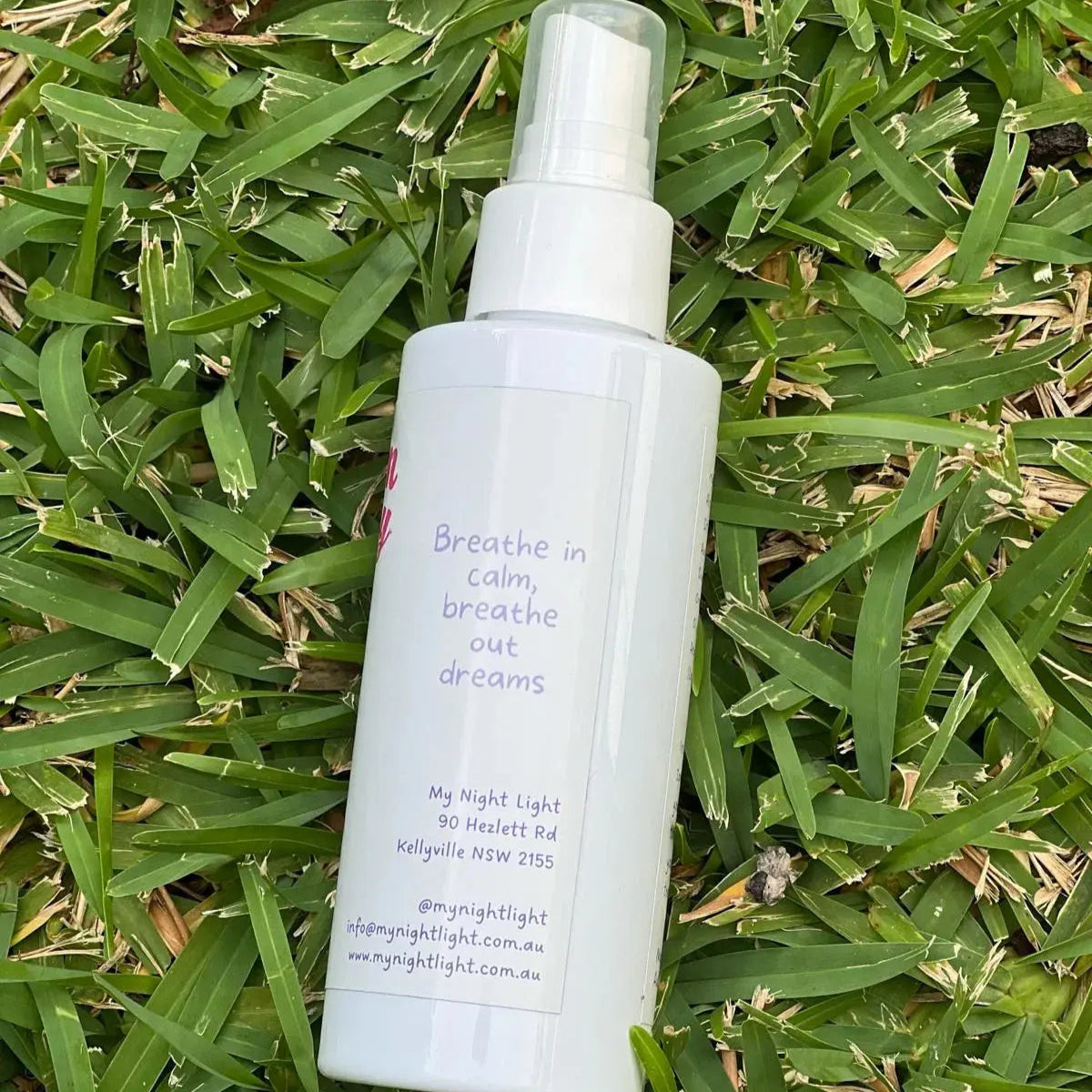 Lavender Sleep Spray for Children - My Night Light PTY LTD