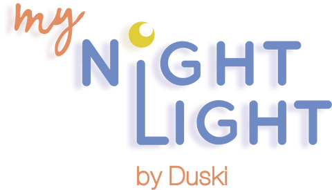 My Night Light by Duski - The online store for kids night lights