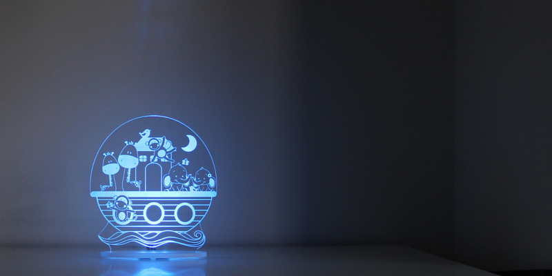 Desktop Slider Image