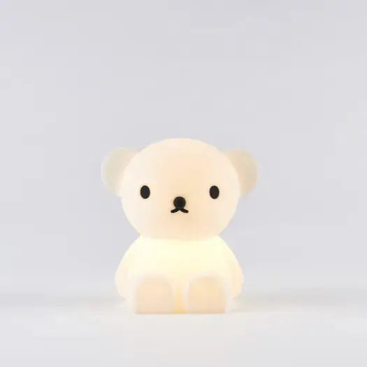 Boris the Bear - First Light - My Night Light PTY LTD