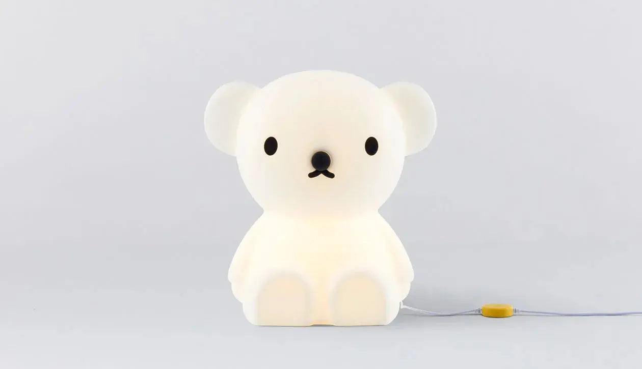 boris the bear by mr maria star light