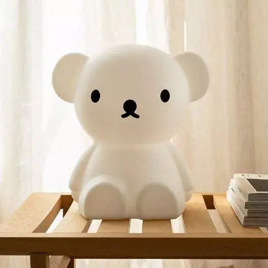 Boris LED light | Miffy and Friends | Miffy Lamps