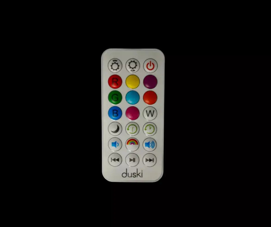 duski dream guardian remote