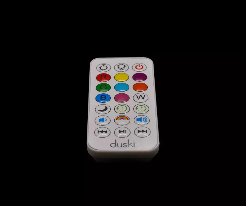 kids night light remote
