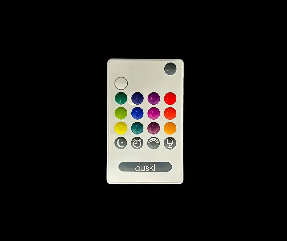 Duski Dream Light Remote - My Night Light PTY LTD