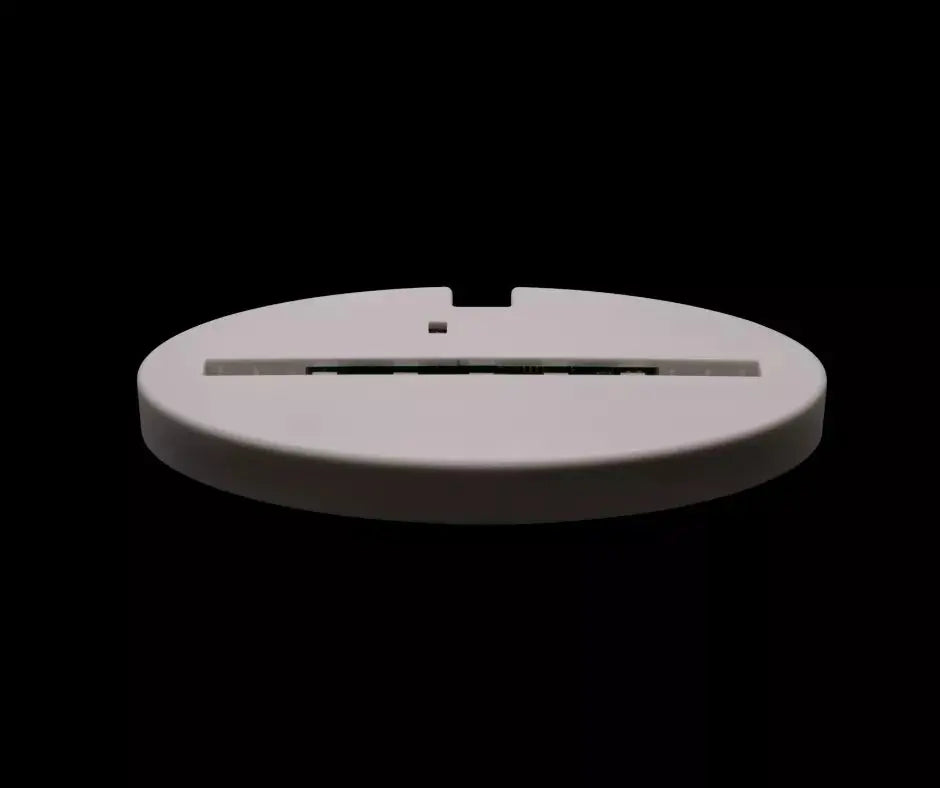 Duski Dream Light replacement base (flat oval) - My Night Light PTY LTD