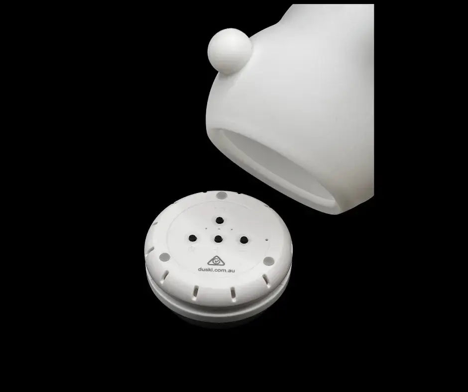 Duski Guardian replacement base (circular) - My Night Light PTY LTD