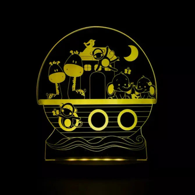 Duski dream light for babies