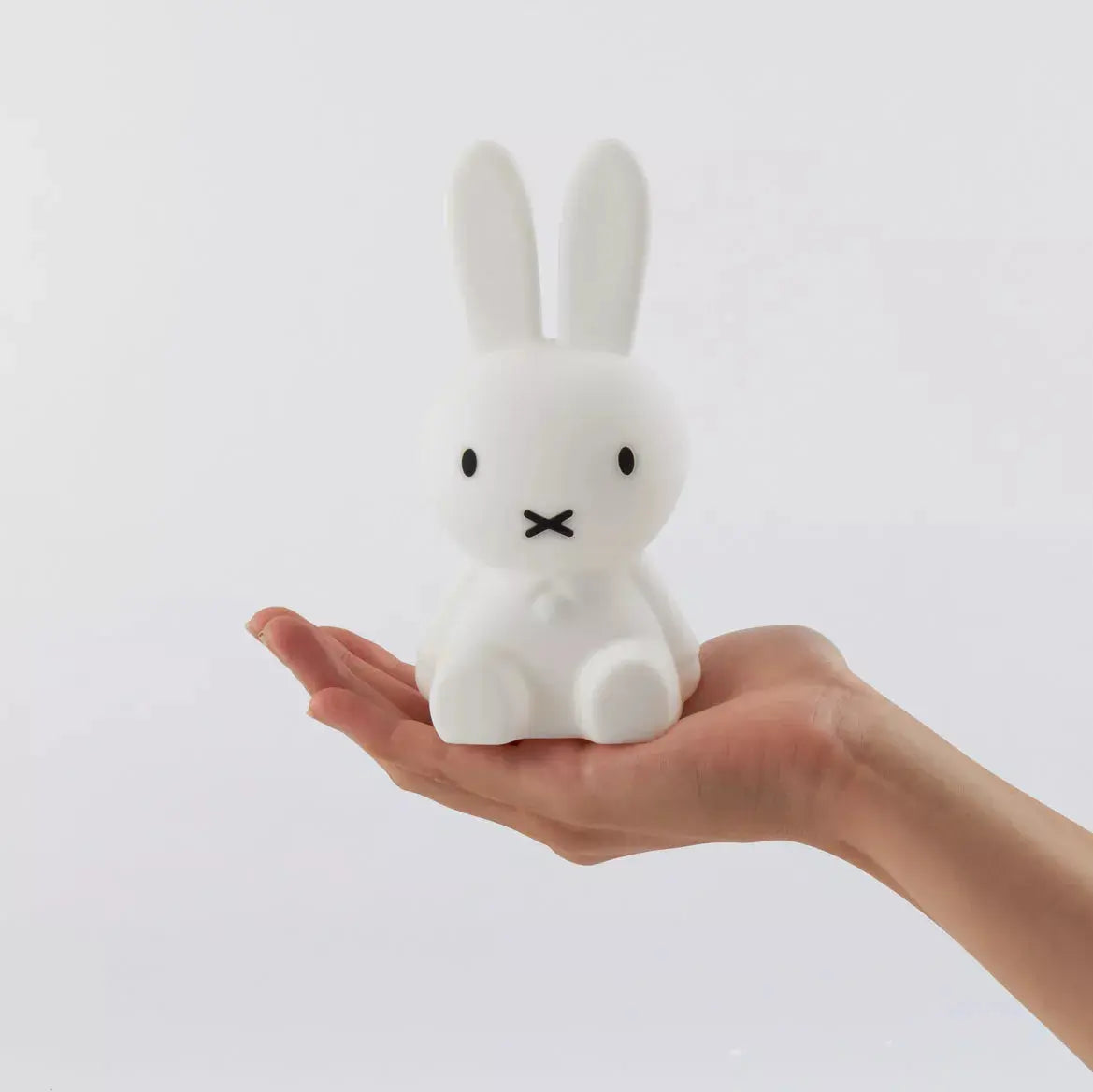 miffy squishy led light