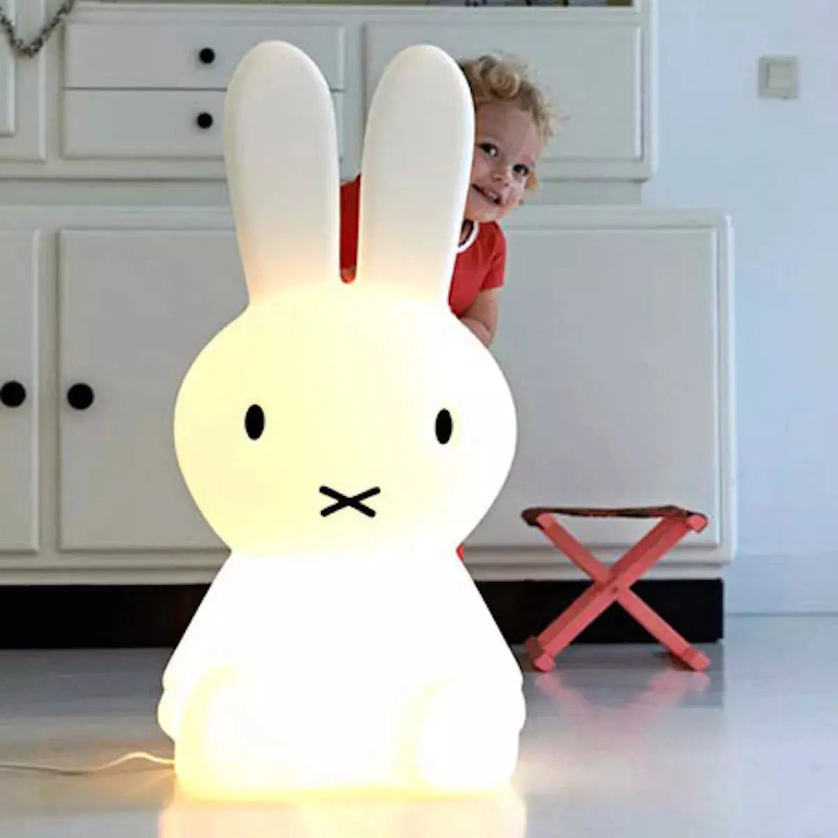 Miffy Lamp (XL) - My Night Light PTY LTD