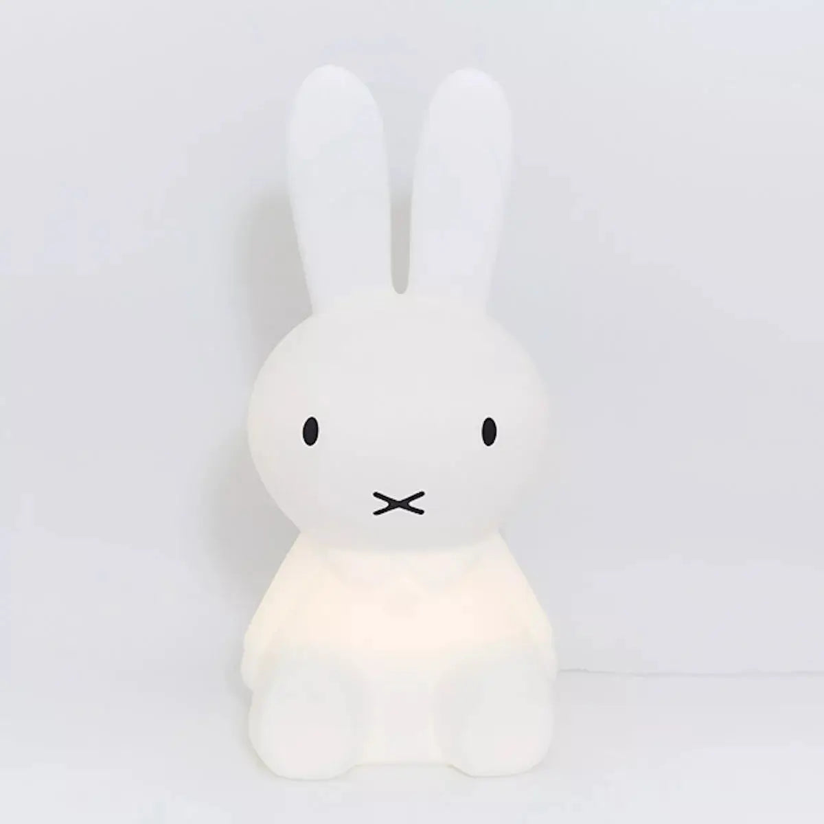 Miffy star light | LED lamp | Mr Maria lamps | Miffy and friends lamps