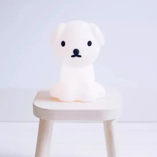 Snuffy the Dog - First Light - My Night Light PTY LTD