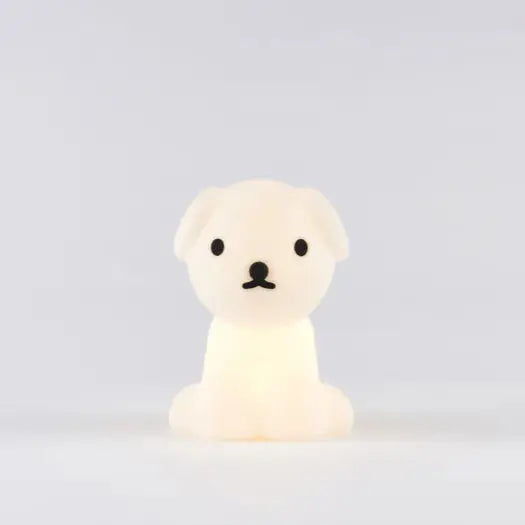 snuffy the dog | first light by mr maria