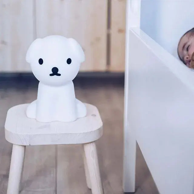 Snuffy the Dog - First Light - My Night Light PTY LTD