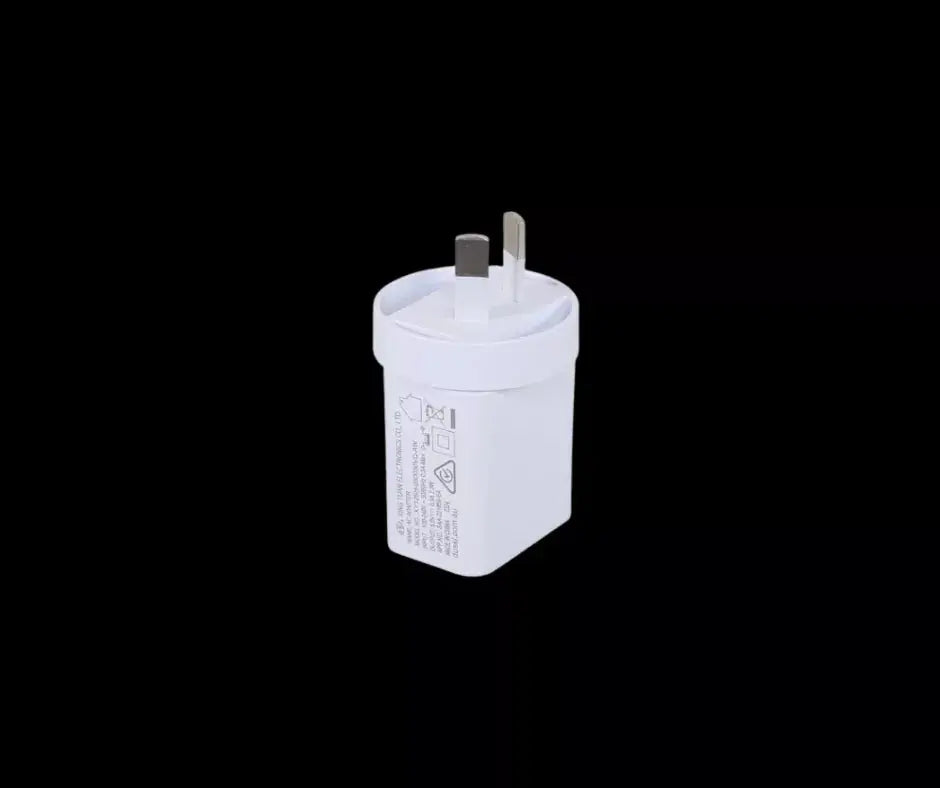 Wall Plug Adaptor for Duski and Miffy Lights - My Night Light PTY LTD