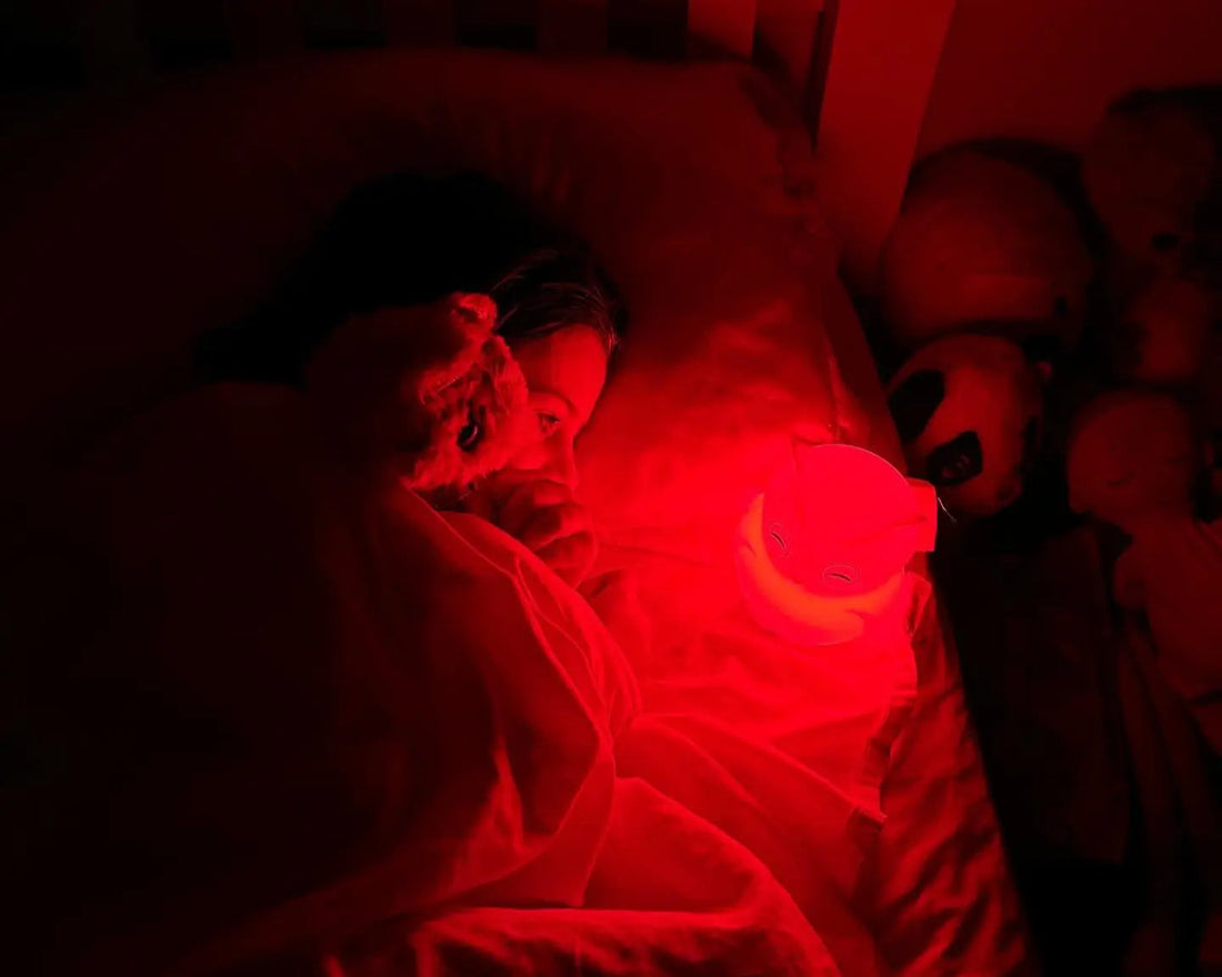 Red Light Therapy