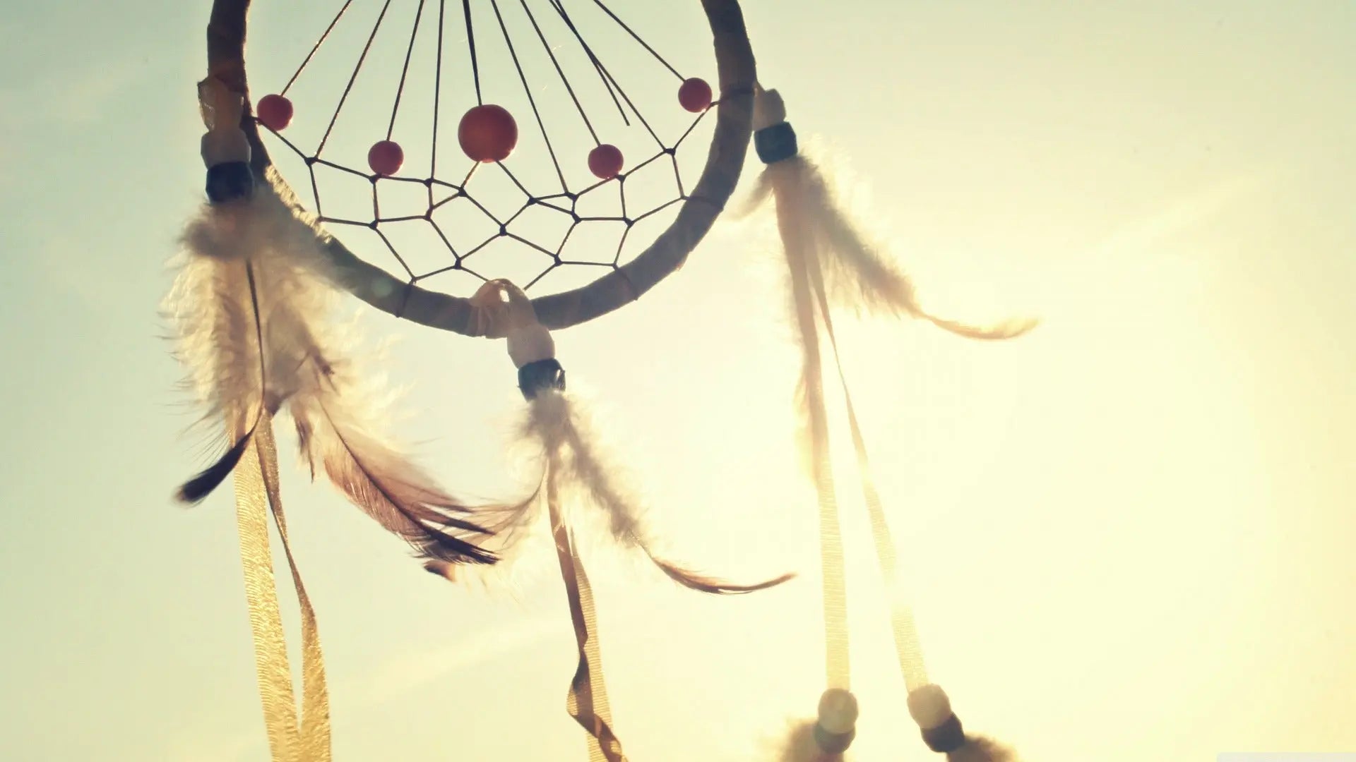 Do you really know how a dream catcher works?