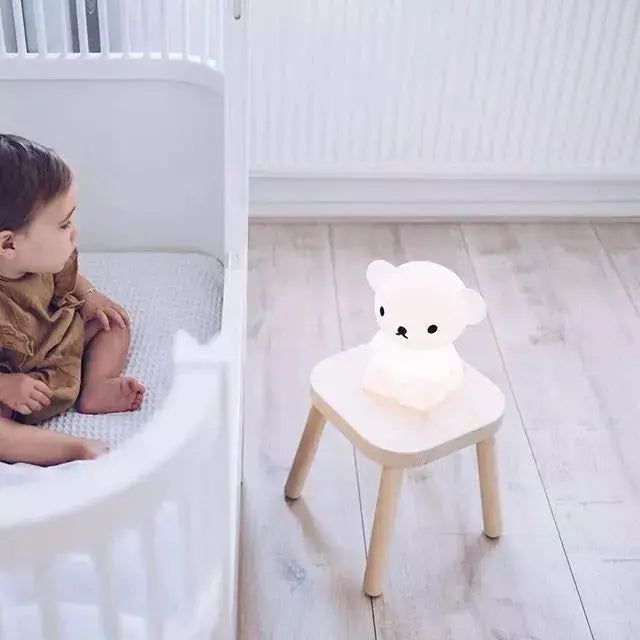 from cot to bed transition tips for toddler