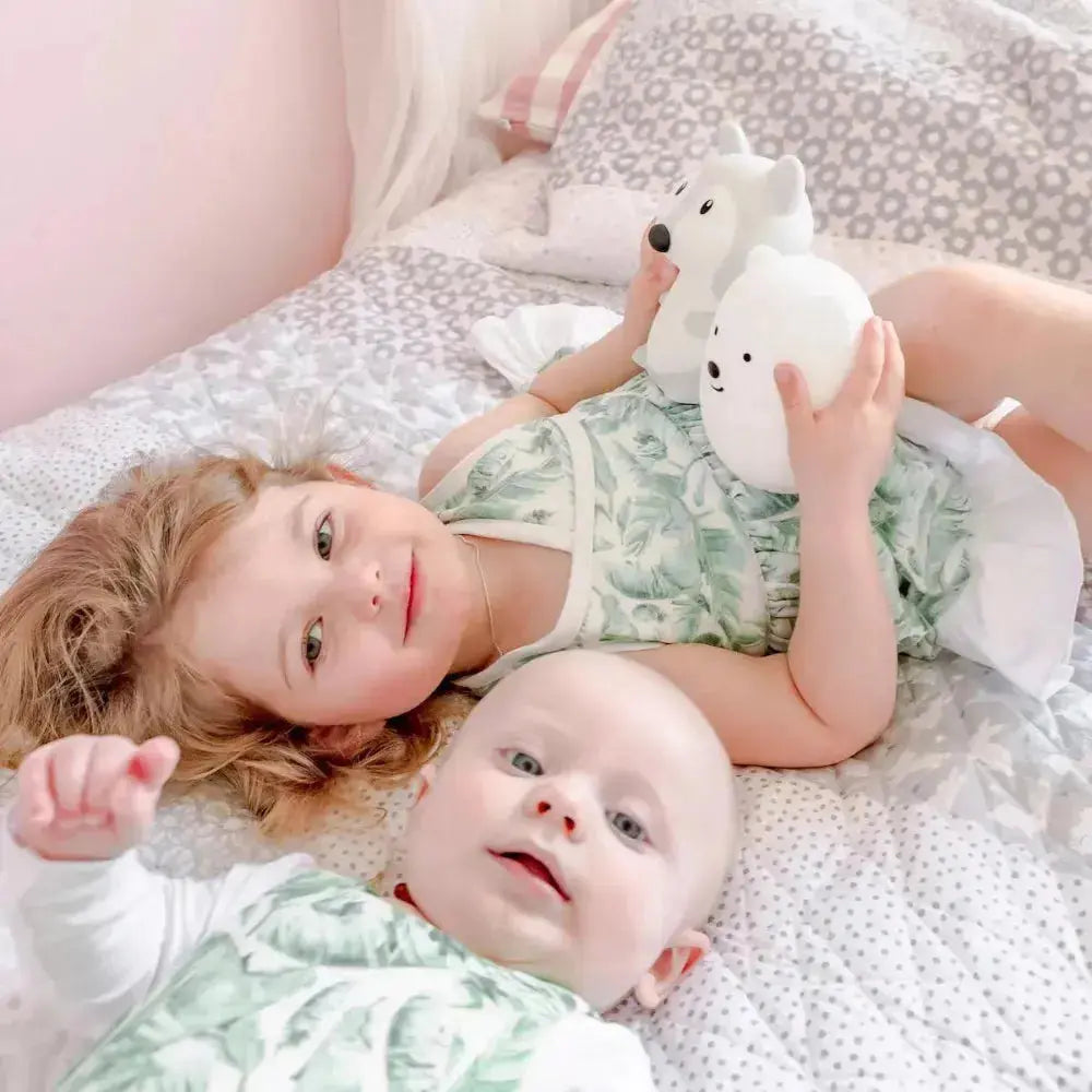 How-to-Handle-Toddler-Wake-Ups-at-Night My Night Light