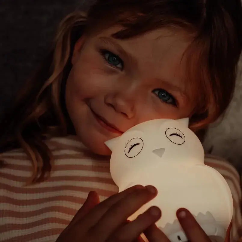  Rechargeable Night Lights are Taking Over