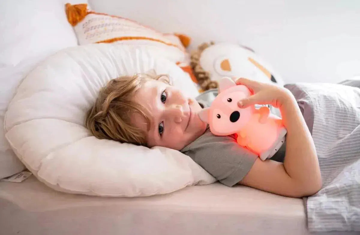 Importance of Bedtime Stories for Kids