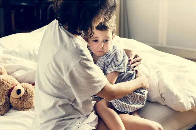 Top monster busting tips to help turn nightmares into dreams