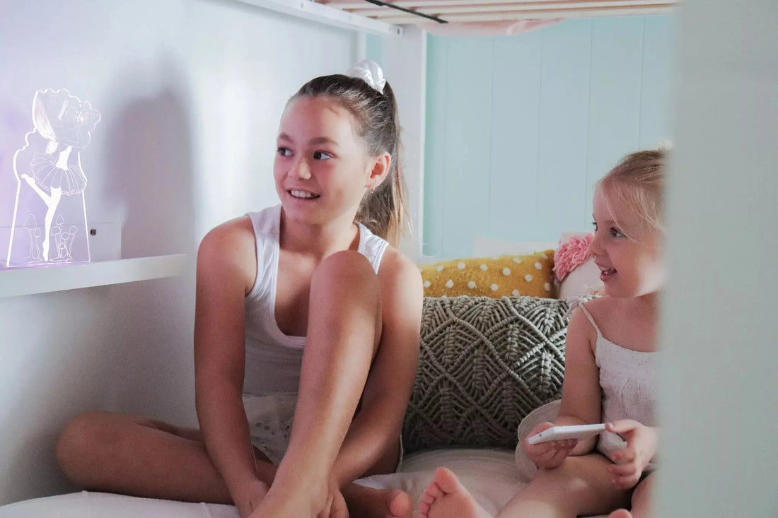  Sleep Fairy Toddler Sleep Solutions