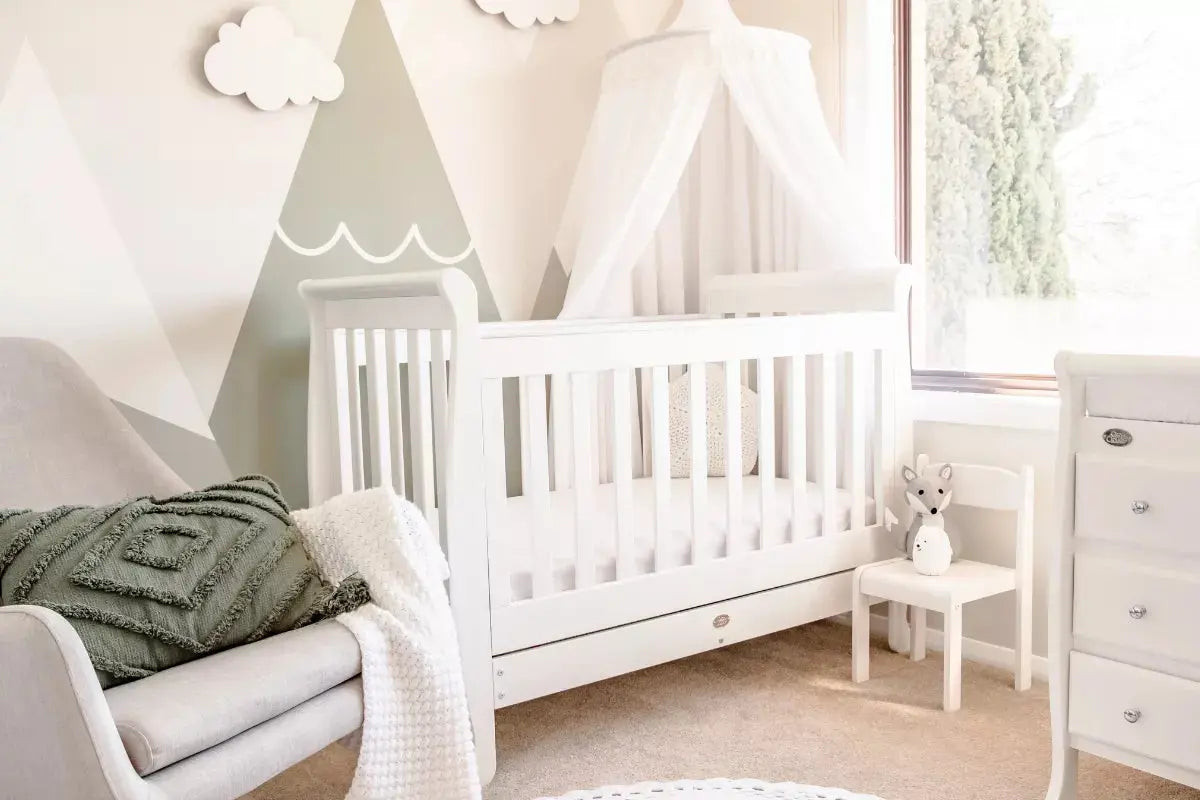 Best Duski Night Light for Your Baby 