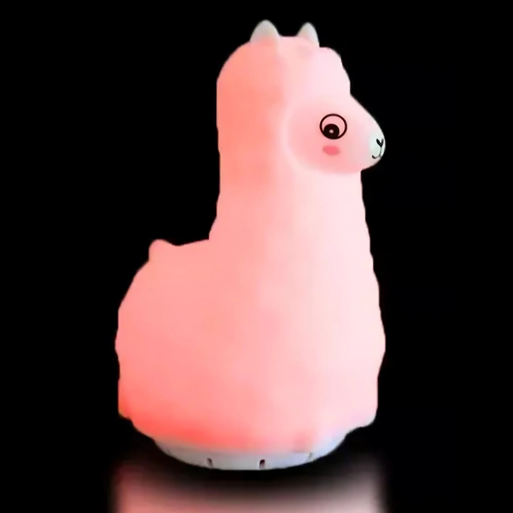 Duski Dream Guardian: Llama Duski