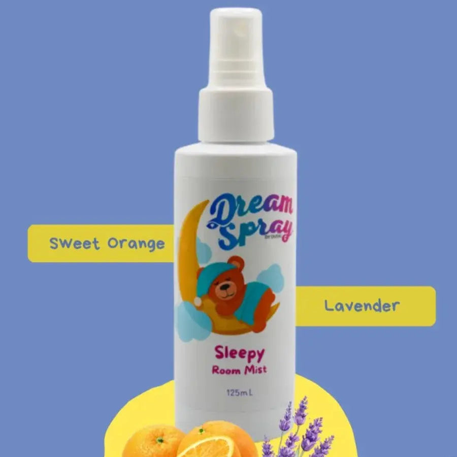 Lavender Sleep Spray for Children - My Night Light PTY LTD