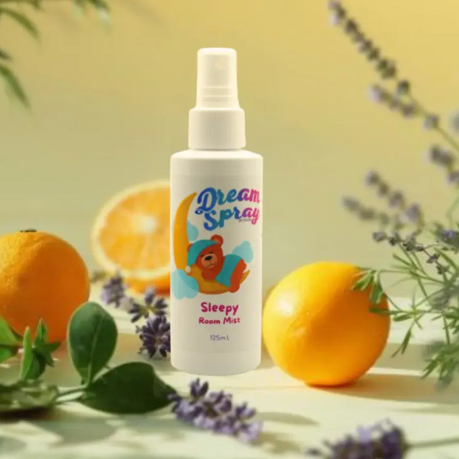Lavender Sleep Spray for Children - My Night Light PTY LTD
