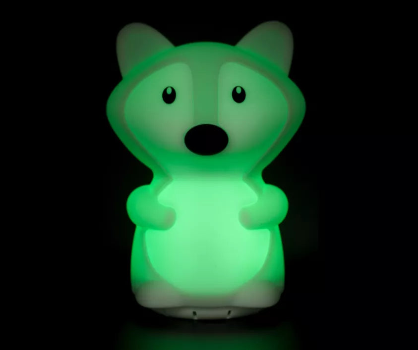 Led best sale light animal