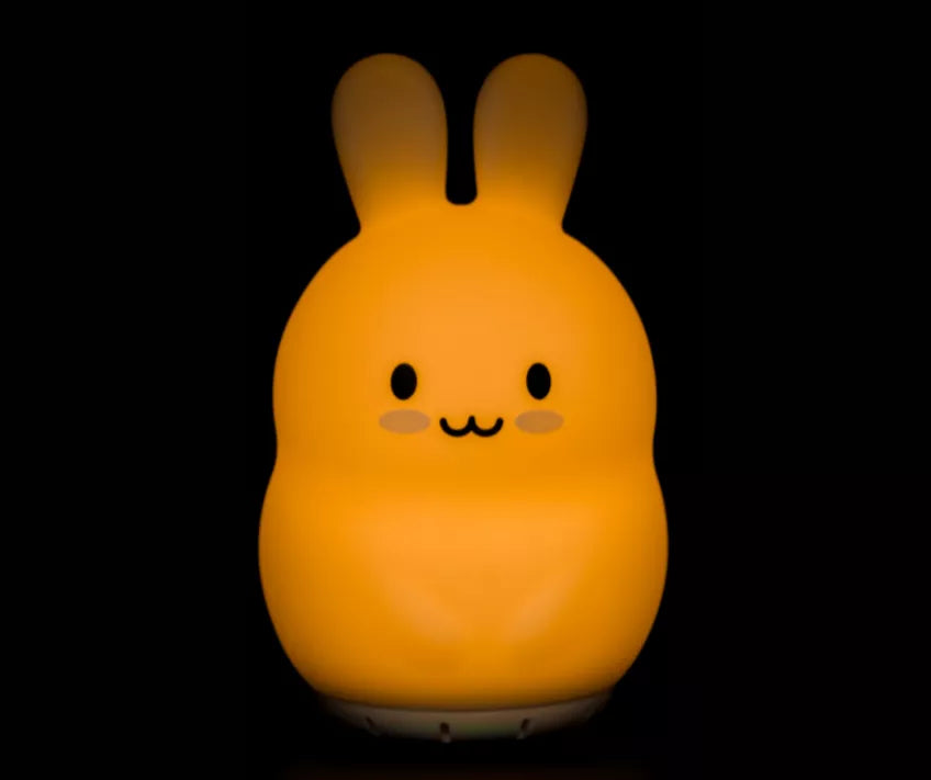 Bunny night best sale light plug in