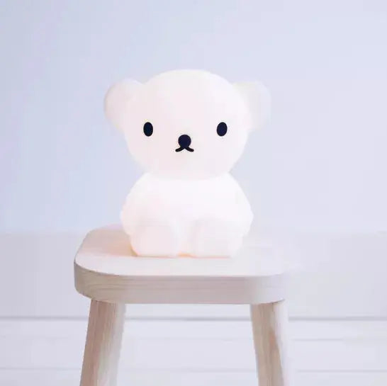 Boris the Bear - First Light - My Night Light PTY LTD