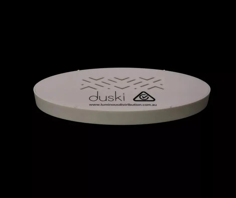 Duski Dream Light replacement base (flat oval) - My Night Light PTY LTD
