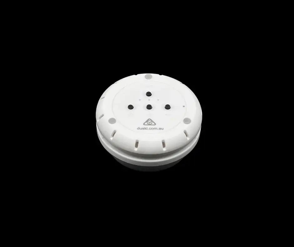 Duski Guardian replacement base (circular) - My Night Light PTY LTD