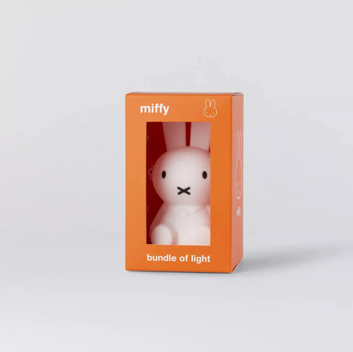 miffy bundle of light packaging