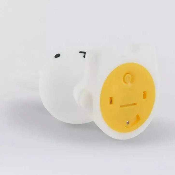miffy light - 3d view