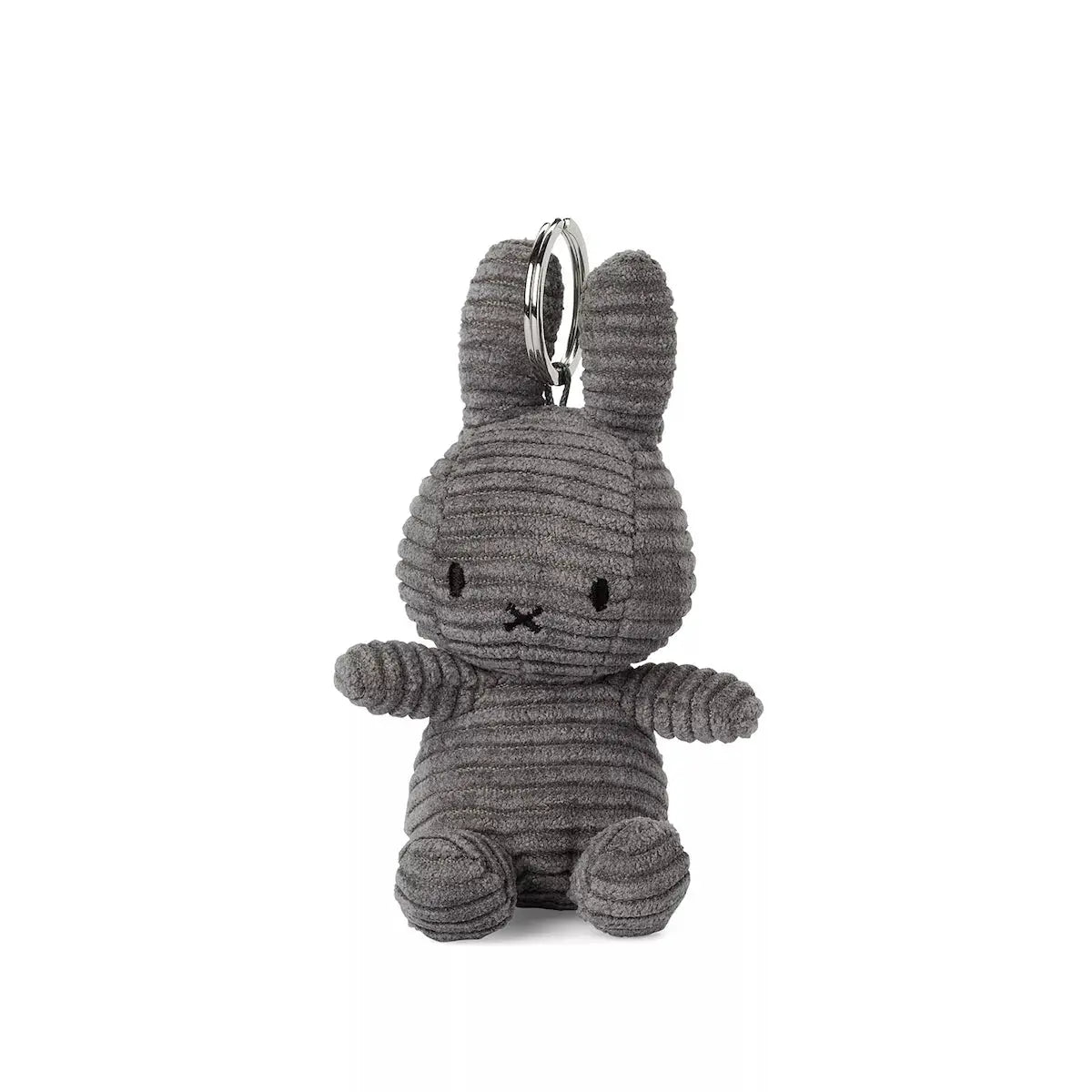 Miffy Corduroy Keychains - My Night Light PTY LTD