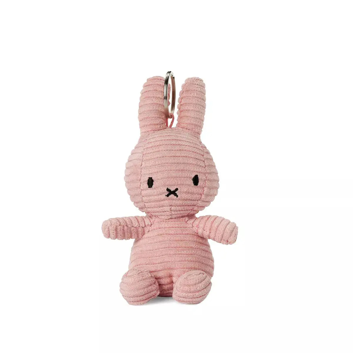 Miffy Corduroy Keychains - My Night Light PTY LTD