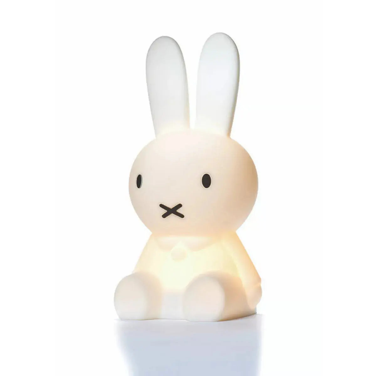 Mr Maria Miffy and friends lamps